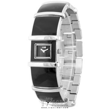 ساعت مچی زنانه کلاسیک تمام استیل