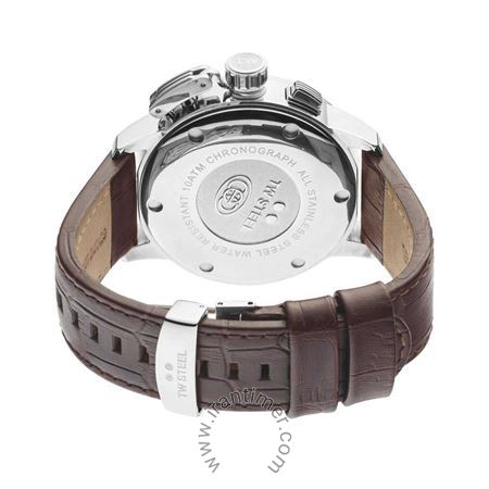 قیمت و خرید ساعت مچی مردانه تی دبلیو استیل(TW STEEL) مدل TW-STEEL-CE7006 کلاسیک | اورجینال و اصلی