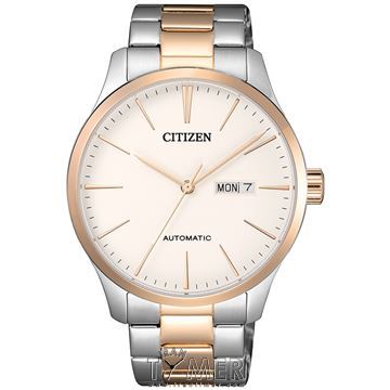 قیمت و خرید ساعت مچی مردانه سیتیزن(CITIZEN) مدل NH8356-87A کلاسیک | اورجینال و اصلی