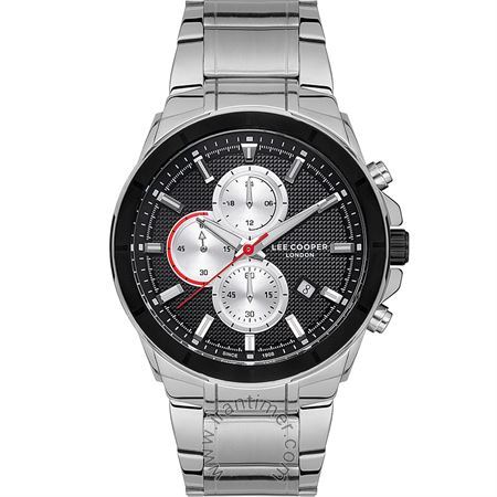 قیمت و خرید ساعت مچی مردانه لیکوپر(LEE COOPER) مدل LC07172.350 کلاسیک | اورجینال و اصلی