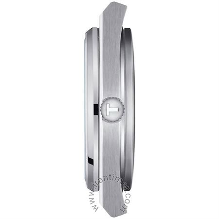 قیمت و خرید ساعت مچی مردانه تیسوت(TISSOT) مدل T137.407.11.091.01 کلاسیک | اورجینال و اصلی