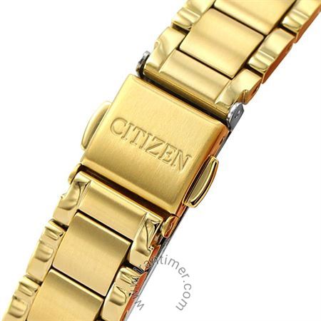 قیمت و خرید ساعت مچی زنانه سیتیزن(CITIZEN) مدل EW2552-50D فشن | اورجینال و اصلی