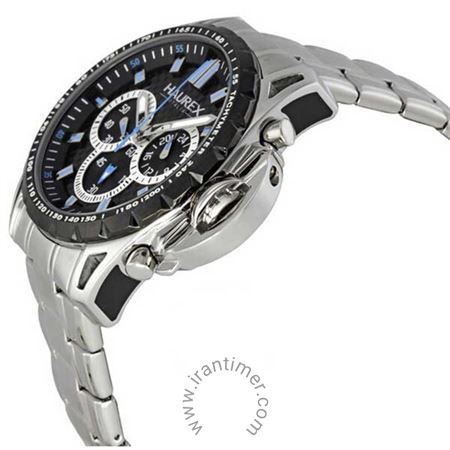 قیمت و خرید ساعت مچی مردانه هورکس(Haurex) مدل ZQHX-0D367UNB کلاسیک | اورجینال و اصلی