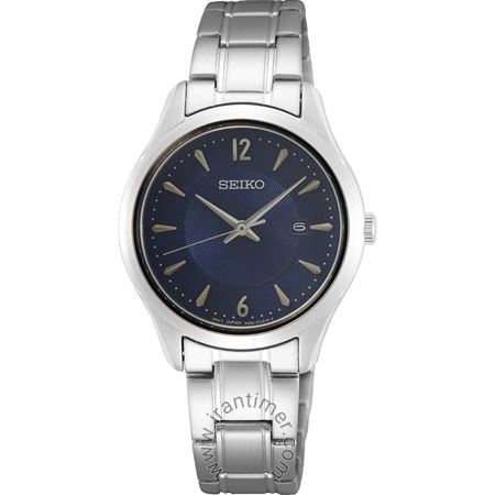 قیمت و خرید ساعت مچی زنانه سیکو(SEIKO) مدل SUR425P1 کلاسیک | اورجینال و اصلی