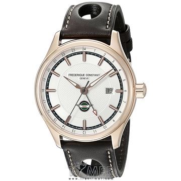 قیمت و خرید ساعت مچی مردانه فردریک کنستانت(FREDERIQUE CONSTANT) مدل FC-350HVG5B4 کلاسیک | اورجینال و اصلی