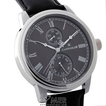 قیمت و خرید ساعت مچی مردانه ارنشا(EARNSHAW) مدل ES-8002-01 کلاسیک | اورجینال و اصلی