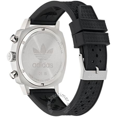 قیمت و خرید ساعت مچی مردانه آدیداس(Adidas) مدل AOFH23503 اسپرت | اورجینال و اصلی