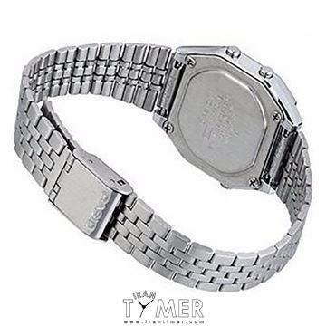 قیمت و خرید ساعت مچی زنانه کاسیو (CASIO) جنرال مدل LA680WA-1DF کلاسیک | اورجینال و اصلی