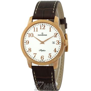قیمت و خرید ساعت مچی مردانه کاندینو(CANDINO) مدل C4412/1 کلاسیک | اورجینال و اصلی