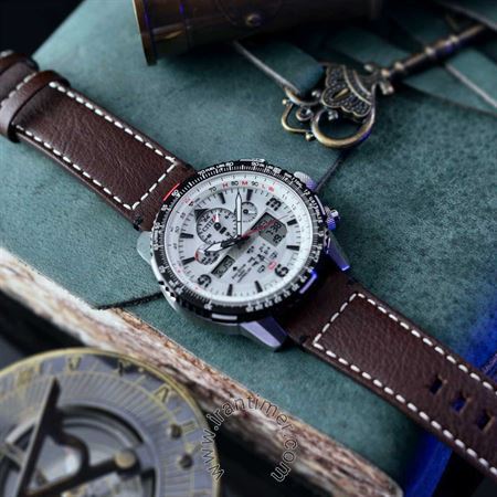 قیمت و خرید ساعت مچی مردانه سیتیزن(CITIZEN) مدل JY8086-11A کلاسیک | اورجینال و اصلی