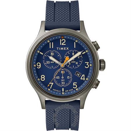 قیمت و خرید ساعت مچی مردانه تایمکس(TIMEX) مدل TW2R60300 اسپرت | اورجینال و اصلی