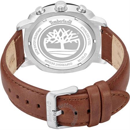 قیمت و خرید ساعت مچی مردانه تیمبرلند(TIMBERLAND) مدل TDWGF0074902 کلاسیک | اورجینال و اصلی