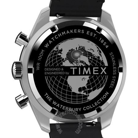 قیمت و خرید ساعت مچی مردانه تایمکس(TIMEX) مدل TW2V42500 اسپرت | اورجینال و اصلی