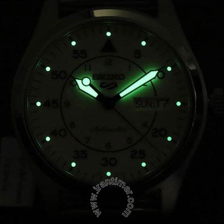قیمت و خرید ساعت مچی مردانه سیکو(SEIKO) مدل SRPH21K1 کلاسیک | اورجینال و اصلی