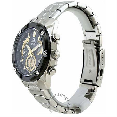 قیمت و خرید ساعت مچی مردانه کاسیو (CASIO) ادیفس(ادیفایس) مدل EFR-559DB-1A9VUDF کلاسیک | اورجینال و اصلی