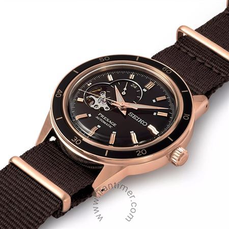 قیمت و خرید ساعت مچی مردانه سیکو(SEIKO) مدل SSA426J1 کلاسیک اسپرت | اورجینال و اصلی