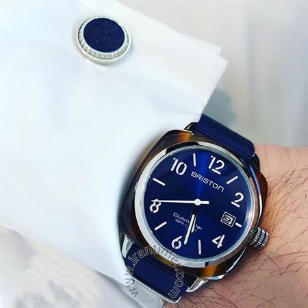 قیمت و خرید ساعت مچی مردانه بریستونن رست(BRISTON WRIST) مدل 15240.SA.T.9.NNB اسپرت | اورجینال و اصلی