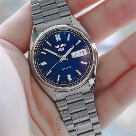 قیمت و خرید ساعت مچی مردانه سیکو(SEIKO) مدل SNXS77K1S کلاسیک | اورجینال و اصلی