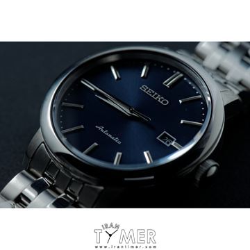 قیمت و خرید ساعت مچی مردانه سیکو(SEIKO) مدل SRPA25K1 کلاسیک | اورجینال و اصلی