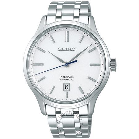 قیمت و خرید ساعت مچی مردانه سیکو(SEIKO) مدل SRPD39J1 کلاسیک | اورجینال و اصلی