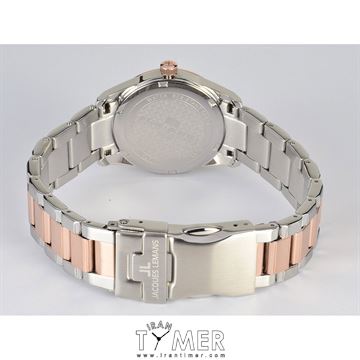قیمت و خرید ساعت مچی زنانه ژاک لمن(JACQUES LEMANS) مدل 1-1811C کلاسیک | اورجینال و اصلی