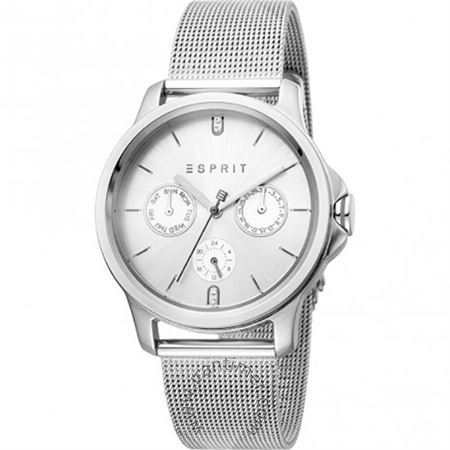 قیمت و خرید ساعت مچی زنانه اسپریت(ESPRIT) مدل ES1L145M0055 کلاسیک | اورجینال و اصلی