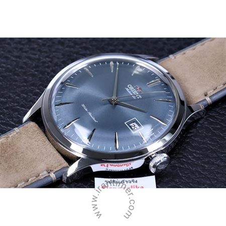 قیمت و خرید ساعت مچی مردانه اورینت(ORIENT) مدل RA-AC0P03L00C کلاسیک | اورجینال و اصلی