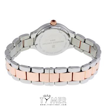 قیمت و خرید ساعت مچی زنانه فردریک کنستانت(FREDERIQUE CONSTANT) مدل FC-200M1ER32B کلاسیک | اورجینال و اصلی