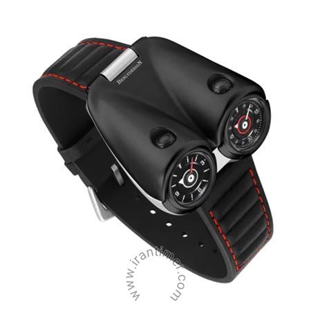 قیمت و خرید ساعت مچی مردانه بنلی دیزاین(BenlyDesign) مدل M40804W4 اسپرت | اورجینال و اصلی