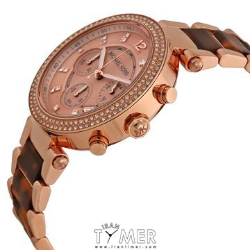 قیمت و خرید ساعت مچی زنانه مایکل کورس(MICHAEL KORS) مدل MK5538 کلاسیک فشن | اورجینال و اصلی