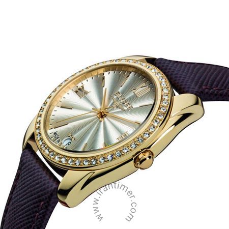 قیمت و خرید ساعت مچی زنانه الیزه(ELYSEE) مدل 28601B کلاسیک | اورجینال و اصلی