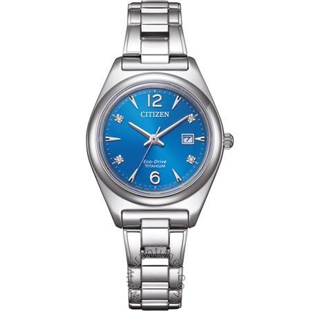 قیمت و خرید ساعت مچی زنانه سیتیزن(CITIZEN) مدل EW2601-81L کلاسیک | اورجینال و اصلی