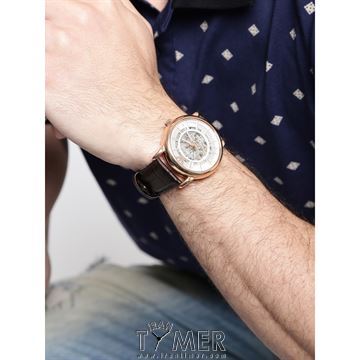 قیمت و خرید ساعت مچی مردانه امپریو آرمانی(EMPORIO ARMANI) مدل AR1983 کلاسیک | اورجینال و اصلی
