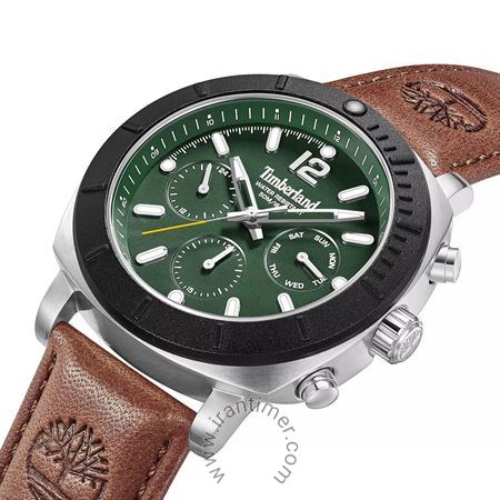 قیمت و خرید ساعت مچی مردانه تیمبرلند(TIMBERLAND) مدل TDWGF0074902 کلاسیک | اورجینال و اصلی