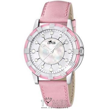 قیمت و خرید ساعت مچی زنانه لوتوس(LOTUS) مدل L15747/2 کلاسیک فشن | اورجینال و اصلی