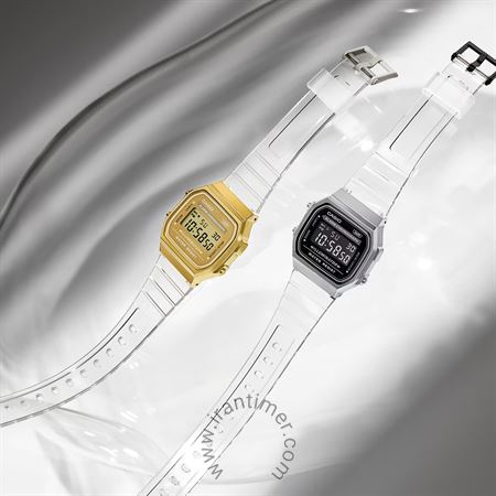 قیمت و خرید ساعت مچی مردانه زنانه کاسیو (CASIO) جنرال مدل A168XESG-9ADF اسپرت | اورجینال و اصلی