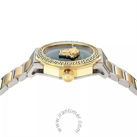 قیمت و خرید ساعت مچی زنانه ورساچه(versace) مدل VE7B003 23 کلاسیک | اورجینال و اصلی