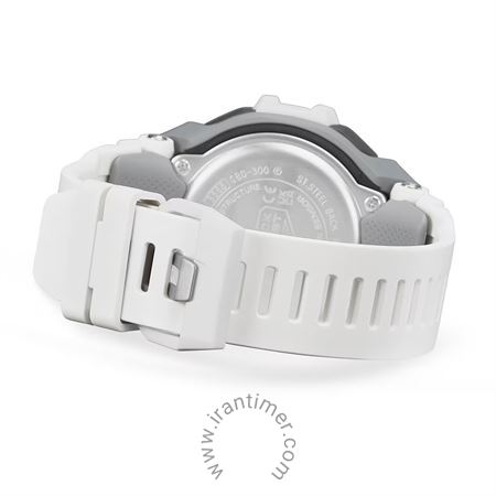 قیمت و خرید ساعت مچی مردانه کاسیو (CASIO) مدل GBD-300-7DR اسپرت | اورجینال و اصلی