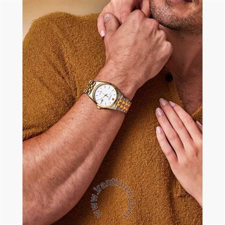 قیمت و خرید ساعت مچی مردانه سیتیزن(CITIZEN) مدل BM7334-58B کلاسیک | اورجینال و اصلی