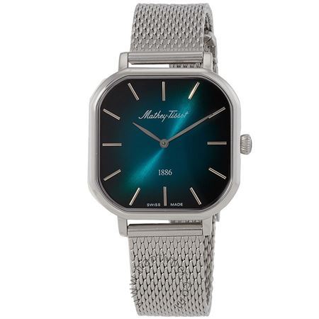 قیمت و خرید ساعت مچی زنانه متی تیسوت(MATHEY TISSOT) مدل D7917AV کلاسیک | اورجینال و اصلی