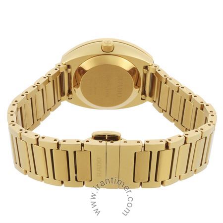 قیمت و خرید ساعت مچی زنانه رادو(RADO) مدل R12171253 کلاسیک | اورجینال و اصلی