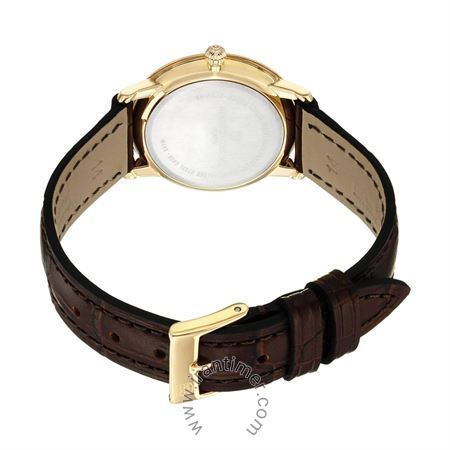 قیمت و خرید ساعت مچی زنانه فردریک کنستانت(FREDERIQUE CONSTANT) مدل FC-235M1S5 کلاسیک | اورجینال و اصلی