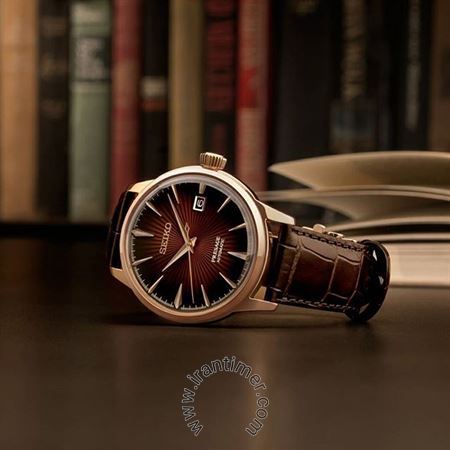 قیمت و خرید ساعت مچی مردانه سیکو(SEIKO) مدل SRPB46 کلاسیک | اورجینال و اصلی
