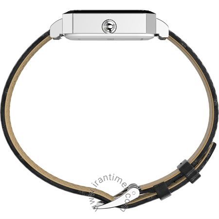 قیمت و خرید ساعت مچی زنانه تایمکس(TIMEX) مدل TW2Y00800 کلاسیک | اورجینال و اصلی