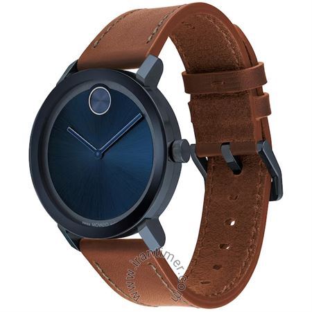 قیمت و خرید ساعت مچی مردانه موادو(MOVADO) مدل 3600806 کلاسیک | اورجینال و اصلی