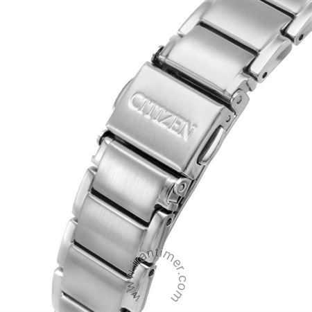 قیمت و خرید ساعت مچی زنانه سیتیزن(CITIZEN) مدل GA1050-51B کلاسیک | اورجینال و اصلی