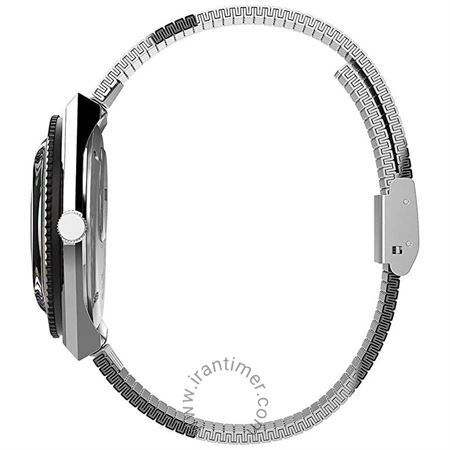 قیمت و خرید ساعت مچی مردانه تایمکس(TIMEX) مدل TW2U61000 کلاسیک | اورجینال و اصلی