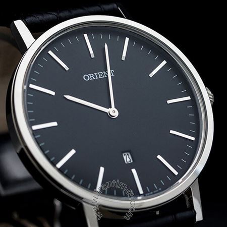 قیمت و خرید ساعت مچی مردانه اورینت(ORIENT) مدل FGW05004B0 کلاسیک | اورجینال و اصلی