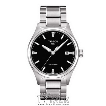 قیمت و خرید ساعت مچی مردانه تیسوت(TISSOT) مدل T060_407_11_051_00 کلاسیک | اورجینال و اصلی