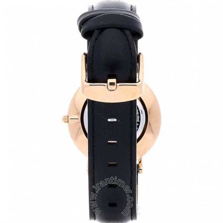 قیمت و خرید ساعت مچی زنانه دنیل ولینگتون(DANIEL WELLINGTON) مدل DW00100076 فشن | اورجینال و اصلی